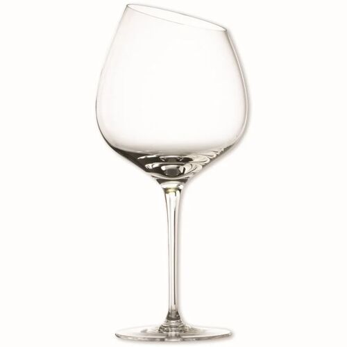 Eva Solo Syrah Bourgogne Rotweinglas – 6er-Set – Premium-Glas – 500 ml