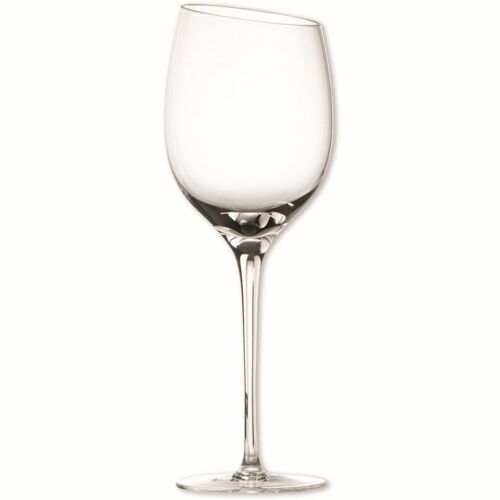 Eva Solo Syrah Bordeaux Rotweinglas – 6er-Set – Premium-Glas – 390 ml