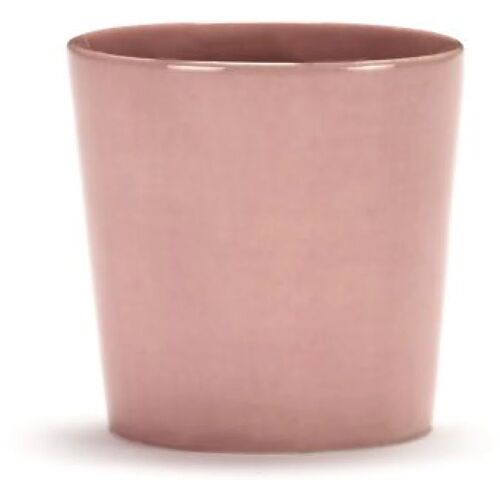 Serax Feast by Ottolenghi Kaffeetasse 4er Set – delicious pink – 4 Tassen à 250 ml