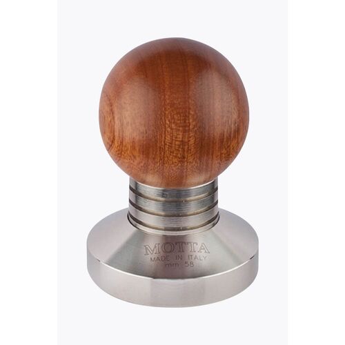 Motta Tamper Bubble 58mm