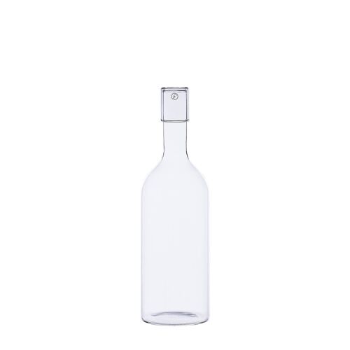 ERNST Glasflasche 1,3 l