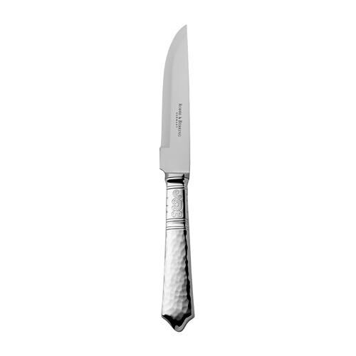 Robbe & Berking Hermitage 925 Sterling Silber Steakmesser