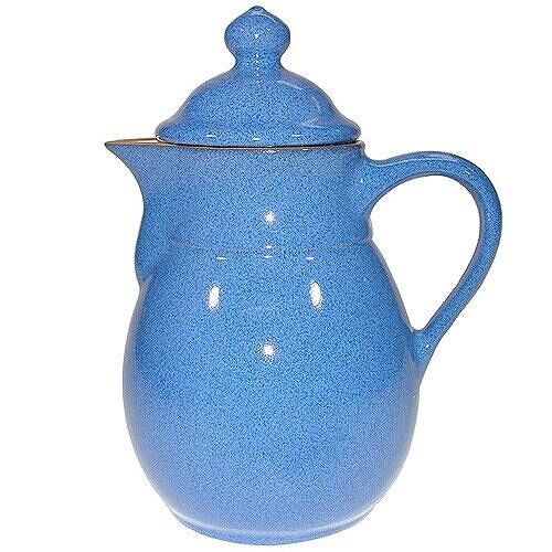 Friesland Ammerland Blue Kaffeekanne 1,1 L