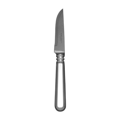 Robbe & Berking Alt-Spaten 150 g versilbert Steakmesser