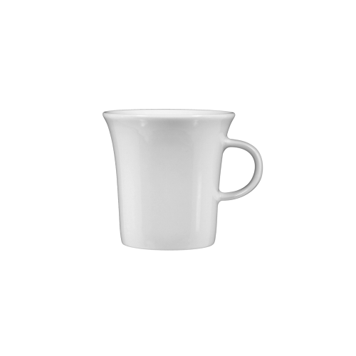 Seltmann Weiden Savoy Kaffeetasse Kelch 0,18 l weiß