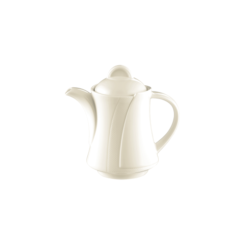 Seltmann Weiden Diamant Kaffeekanne 1 cream