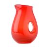 Pols Potten - Jug with hole, rot