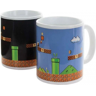 Epee Tasse Super Mario - Level (wechselnd)