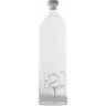 SERAX H2O Wasserflasche - clear - 1,5 Liter