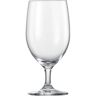 Schott Zwiesel Vina Wasserglas - 6er-Set - Kristallglas - 6 Gläser à 453 ml
