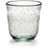 SERAX PURE Wasserglas 4er-Set - clear - 4 Gläser à 250 ml