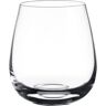 Villeroy & Boch Single Malt Islands Whisky Tumbler - 2er-Set - klar - 2er-Set - 395 ml - H: 11 cm - Ø: 8,8 cm