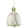 Villeroy & Boch New Flower Bells Ornament Schneeglöckchen - Hänger 6,5 cm