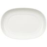 Villeroy & Boch Beilagen Schale 20,5x14,7cm - weiß