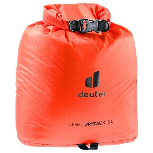 deuter Packhilfe Light Drypack 5 Papaya
