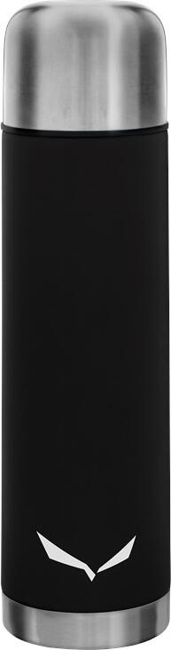 Salewa Rienza Thermo Bottle 1,0 L black (900)