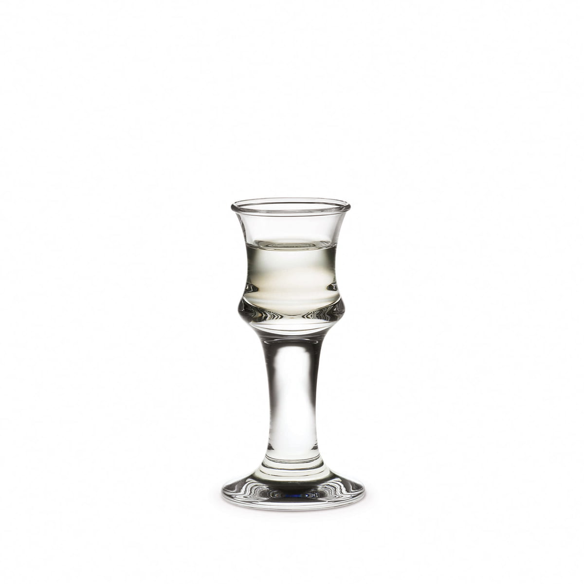 Holmegaard - Skibsglas Schnapsglas, 3cl