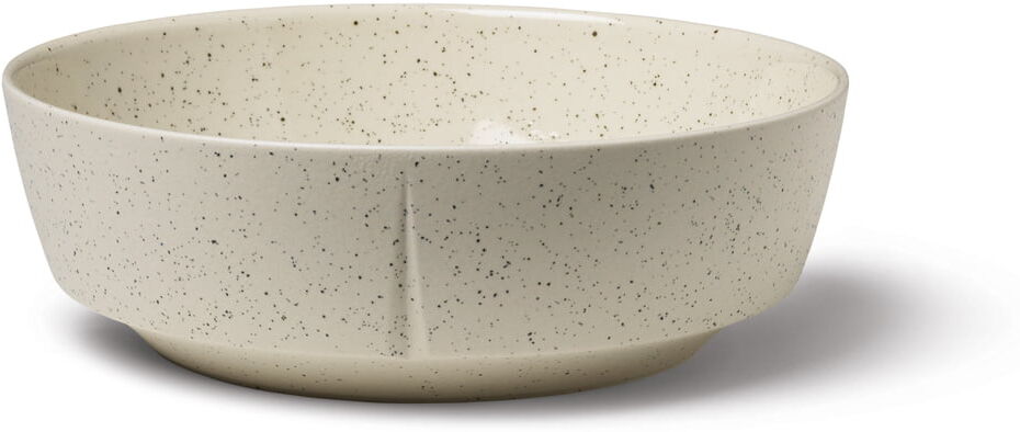 Rosendahl - Grand Cru Sense Salatschale, Ø 24,5 cm, beige