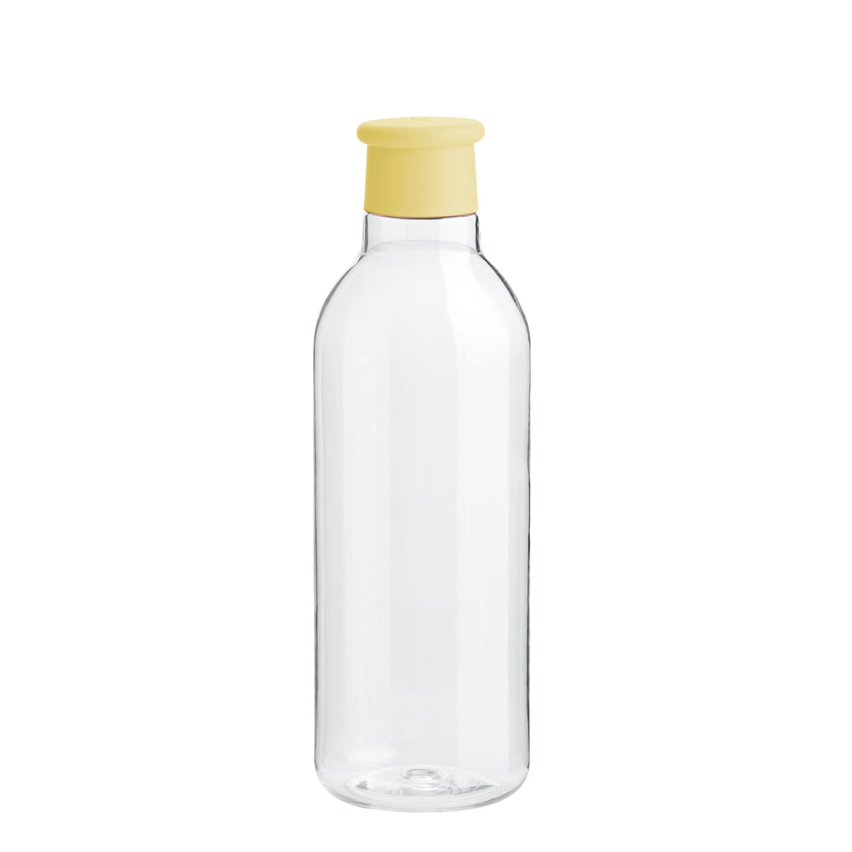 RIG-TIG by Stelton - Drink-It Wasserflasche 0.75 l, gelb