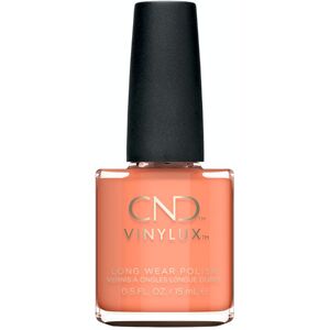 Cnd Vinylux Shells In The Sand Rhythm #249 Neglelak, 15 Ml.