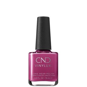 Cnd Vinylux Orchid Canopy #407 Neglelak, 15 Ml.