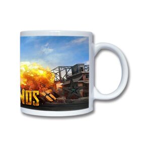 Giftoyo PUBG PlayerUnknown's Battlegrounds Krus