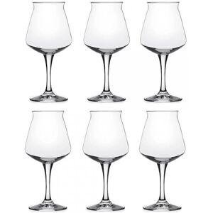 Teku Beer glass 3.0 42cl, 6-pack - Rastal