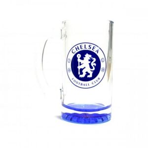 Chelsea FC Pintglas