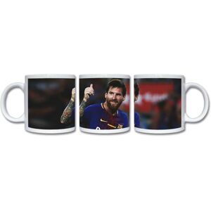 Giftoyo Lionel Messi 2017 Krus