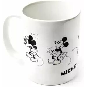 Disney Vintage Mickey Mouse krus