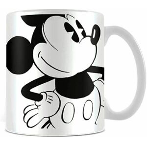 Disney Stort Vintage Mickey Mouse krus