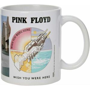 Pink Floyd Ønsker du var her krus
