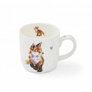 Born To Be Wild 31cl - Royal Worcester