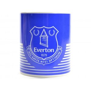 Everton FC Lineært krus