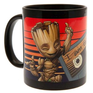 Guardians Of The Galaxy Jeg er Groot krus