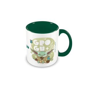 Star Wars: The Mandalorian Cuteness Grogu Mug