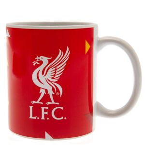 Liverpool FC Crest krus