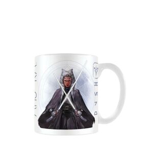 Star Wars: Ahsoka Celestial Force Pod Mug