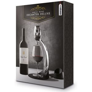 MikaMax Magic Wine Decanter Deluxe