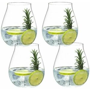 Riedel Gin & Tonic-glas, 4 stk.