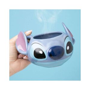 X Paladone Disney Classics - Stitch Shaped Mug (pp10506ls)