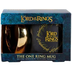 X Paladone Lord Of The Rings - The One Ring Shaped Mug (pp11517lr)