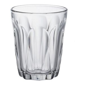 BigBuy Home Glassæt Duralex Provence 6 enheder 250 ml