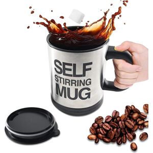 shopnbutik Magic Self Stirring Mug