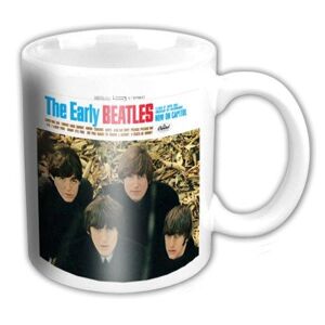 Beatles - The The Beatles Boxed Standard Mug: US Album Early Beatles