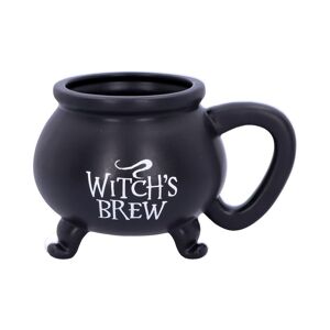 Nemesis Now Witch's Brew Mug 13.5cm