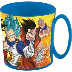 Krus Dragon Ball 350 ml polypropylen