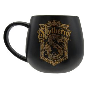 CYP BRANDS Harry Potter Slytherin 3D figurine mug