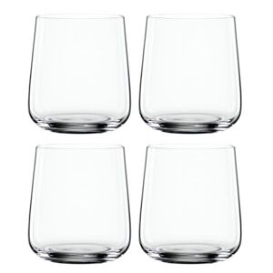 Style Water glass 34cl 4-pack - Spiegelau