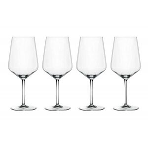Style Red wine glass 63cl 4-Pack - Spiegelau